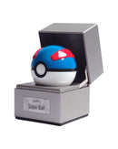 Pokémon Great Ball - Prop Replica