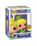 Funko Pop! Disney Classics Tinker Bell  Chase 1198