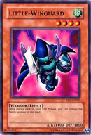 Little-Winguard [DR1-EN175] Common