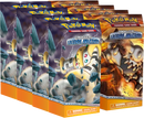 Diamond & Pearl: Legends Awakened - Theme Deck Display