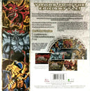 Sealed Play Battle Kit 2 (The Winged Dragon of Ra)