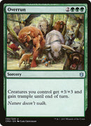 Overrun [Commander Anthology]