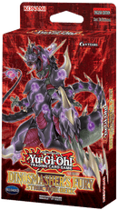 Dinosmasher's Fury - Structure Deck (1st Edition)