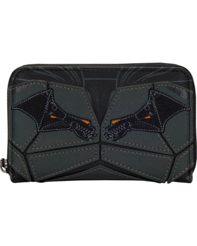 The Batman - Costume Zip Purse
