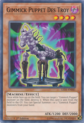 Singles — Yu-Gi-Oh!