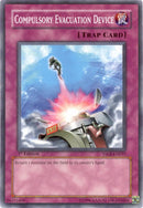 Compulsory Evacuation Device [YSDJ-EN037] Common