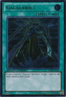 Gagagabolt [ZTIN-ENV03] Ultimate Rare