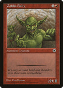 Goblin Bully [Portal]