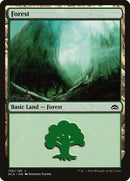 Forest (156) [Planechase Anthology]