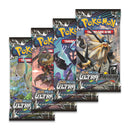 Sun & Moon: Ultra Prism - Booster Pack