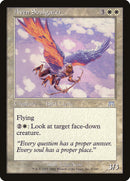 Aven Soulgazer [Onslaught]