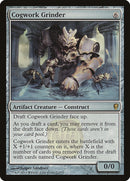 Cogwork Grinder [Conspiracy]