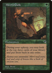 MTG Singles