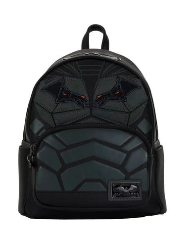 The Batman - Costume Mini Backpack