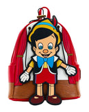 Pinocchio (1940) - Marionette Mini Backpack