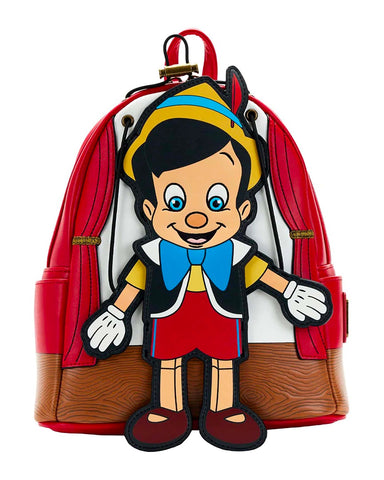 Pinocchio (1940) - Marionette Mini Backpack