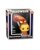 Halloween - Halloween Glow Pop! VHS Cover