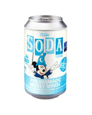 Disney - Philharmagic Mickey Mouse Soda Vinyl Figure