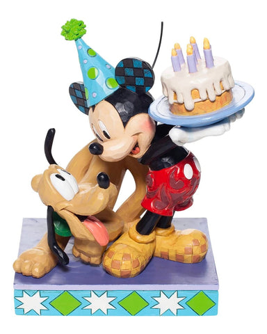 Pluto 90th Birthday