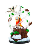 Aang Avatar The Last Airbender Q-Fig MAX Elite