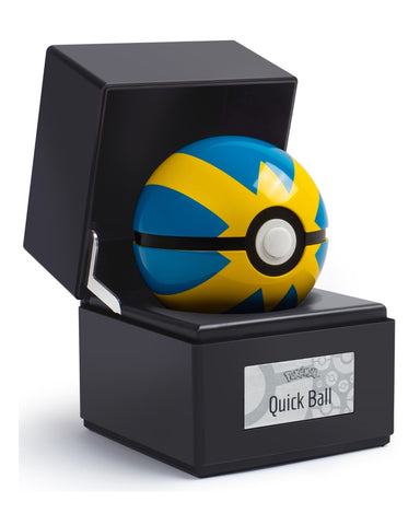 Pokémon - Quick Ball Prop Replica
