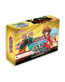 Yu-Gi-Oh! Speed Duel Gx: Midterm Paradox Mini Box