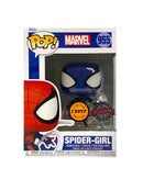 Funko Pop! Spider Girl Chase 955