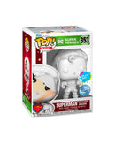 Funko Pop! DC Super Heroes - Superman in Holiday Sweater DIY