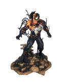 Spider-Man - Venom Marvel Gallery PVC Statue